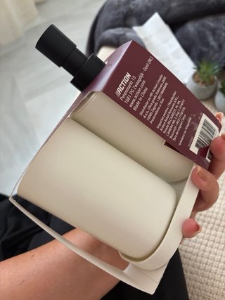 Juego de baño