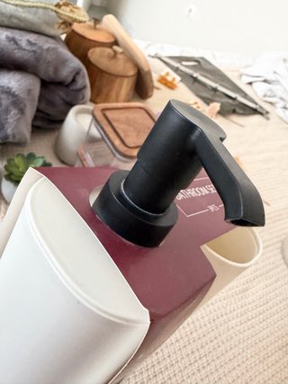 Juego de baño