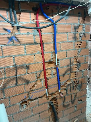 MICROCEMENTO  REFORMAS SOLUCIONES  EN GENERAL