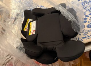 Silla coche Axkid One2  0a7años