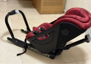 Silla coche Axkid One2  0a7años