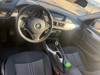 Bmw X1 2010