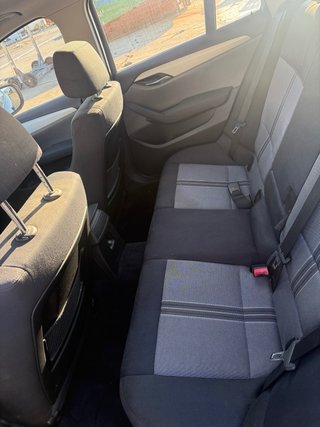 Bmw X1 2010