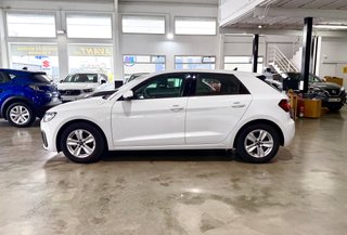 AUDI A1 Sportback Adrenalin 25 TFSI