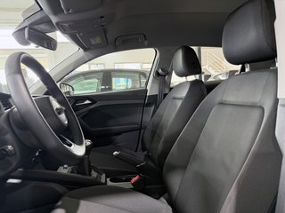 AUDI A1 Sportback Adrenalin 25 TFSI