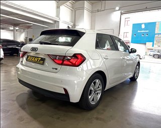 AUDI A1 Sportback Adrenalin 25 TFSI