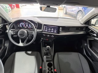 AUDI A1 Sportback Adrenalin 25 TFSI
