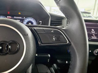 AUDI A1 Sportback Adrenalin 25 TFSI