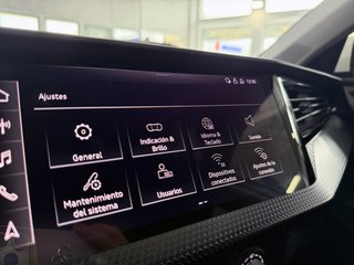AUDI A1 Sportback Adrenalin 25 TFSI