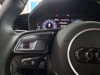 AUDI A1 Sportback Adrenalin 25 TFSI
