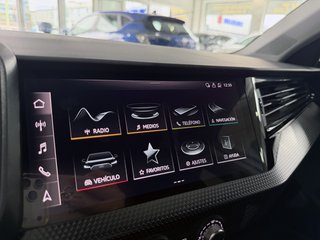 AUDI A1 Sportback Adrenalin 25 TFSI