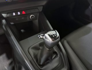 AUDI A1 Sportback Adrenalin 25 TFSI