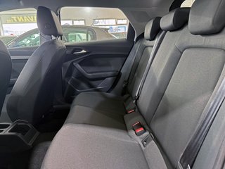 AUDI A1 Sportback Adrenalin 25 TFSI