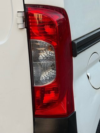 FIAT Fiorino 2012 carga 195.000km destintivo!!!