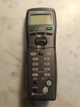 video Sony SLV 825 NP