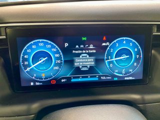 Hyundai Tucson 1.6 TGDI TECNO 2C  150CV  11/2021