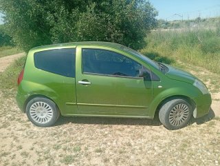 Citroen C2 2004