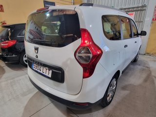 Dacia Lodgy Comfort Blue dCi 70kW (95CV) 5Pl - 18
