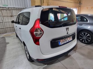 Dacia Lodgy Comfort Blue dCi 70kW (95CV) 5Pl - 18