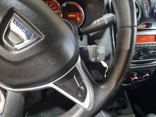 Dacia Lodgy Comfort Blue dCi 70kW (95CV) 5Pl - 18