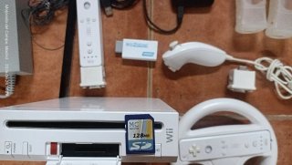 Nintendo Wii
