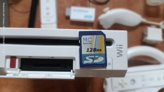 Nintendo Wii