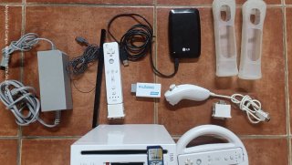 Nintendo Wii