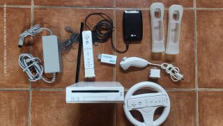 Nintendo Wii