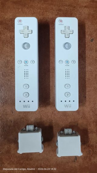 Nintendo Wii