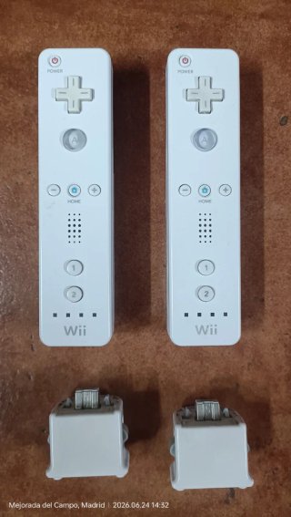 Nintendo Wii
