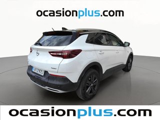 Opel Grandland X 1.2 Turbo 120 Aniversario 96 kW (130 CV)