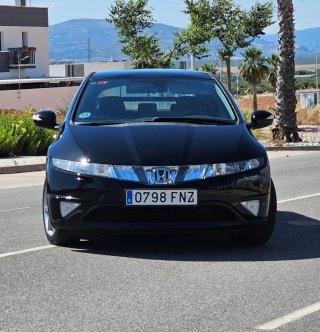 Honda Civic 2007