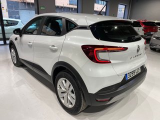 Renault Captur 1.0 TCE 100CV GLP ECO 07/2022