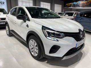 Renault Captur 1.0 TCE 100CV GLP ECO 07/2022