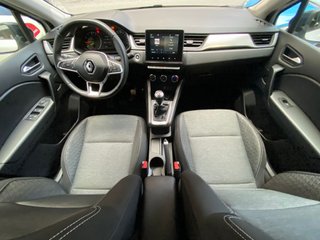 Renault Captur 1.0 TCE 100CV GLP ECO 07/2022