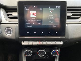 Renault Captur 1.0 TCE 100CV GLP ECO 07/2022