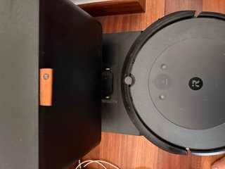 Roomba i5+ - aspiradora robot