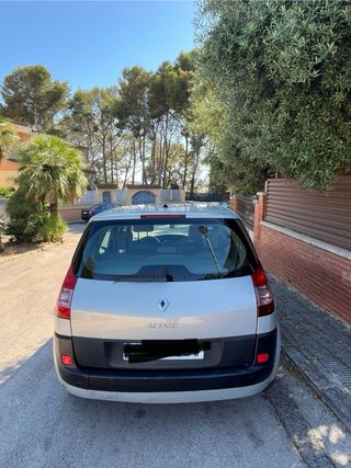 Renault Scenic 2006