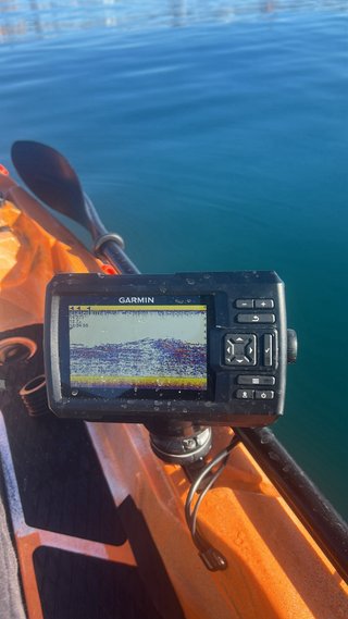 Galaxy Kayak Wildcat FX Cadiz ciudad