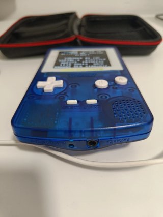 Gameboy Color IPS