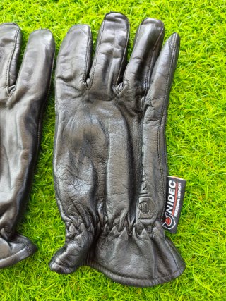 Guantes tácticos anticorte