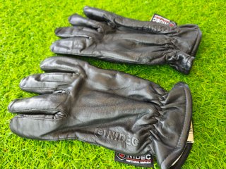 Guantes tácticos anticorte