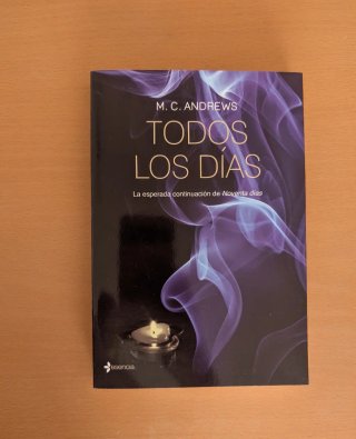 Todos los días