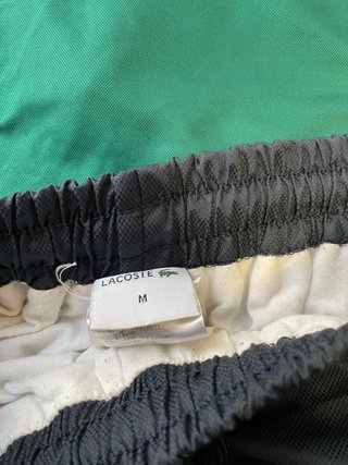 Conjunto chandal LACOSTE
