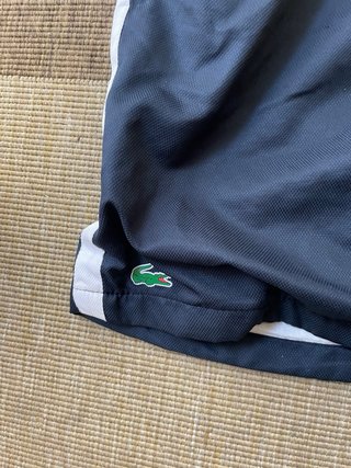 Conjunto chandal LACOSTE