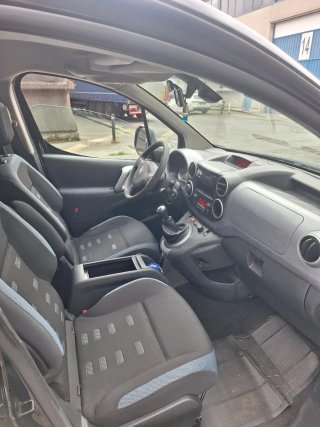 Citroen Berlingo 2010