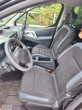 Citroen Berlingo 2010