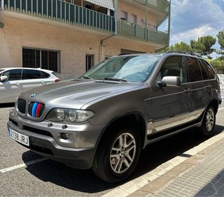 BMW X5 2006