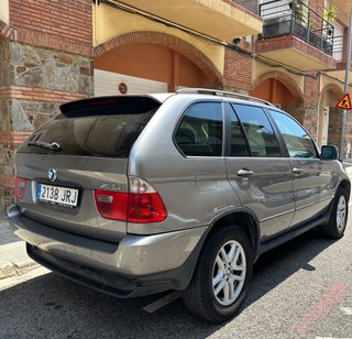 BMW X5 2006