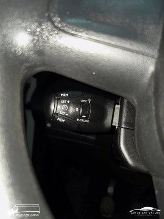 CITROEN BERLINGO BLUEHDI CON 2 PUERTAS LATERALES